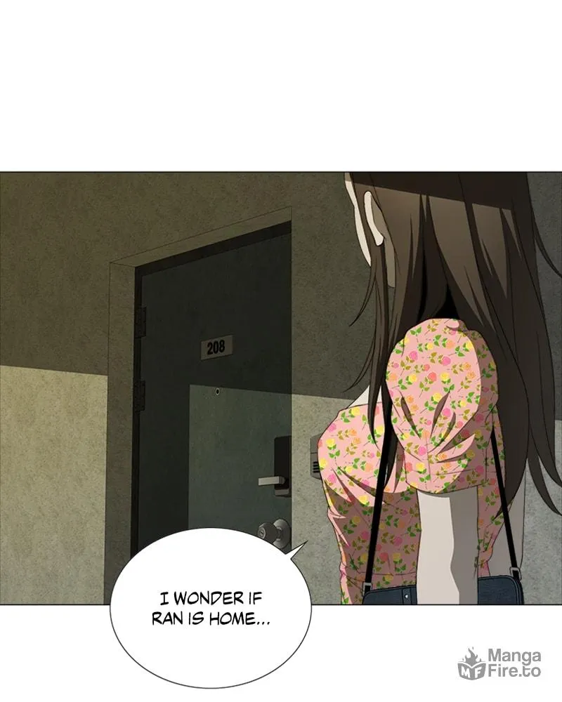 The Killer's Shopping List Chapter 3 page 15 - 