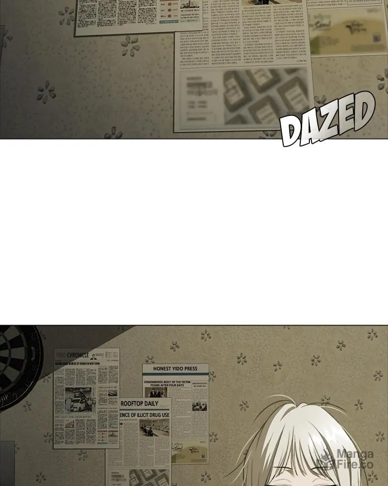 The Killer's Shopping List Chapter 3 page 18 - 