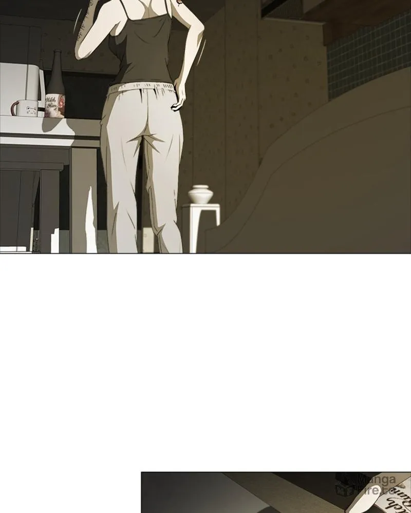 The Killer's Shopping List Chapter 3 page 21 - 