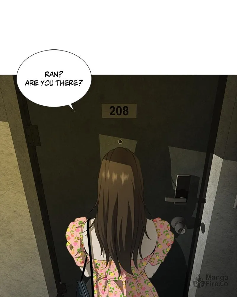 The Killer's Shopping List Chapter 3 page 24 - 