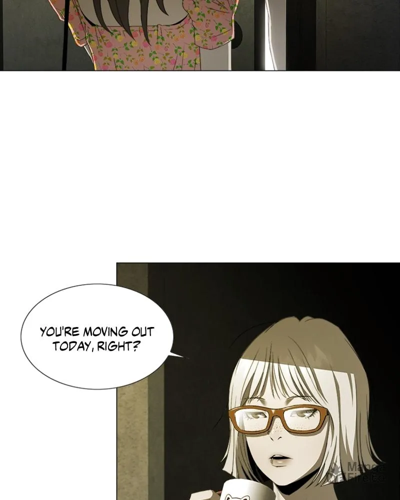 The Killer's Shopping List Chapter 3 page 27 - 