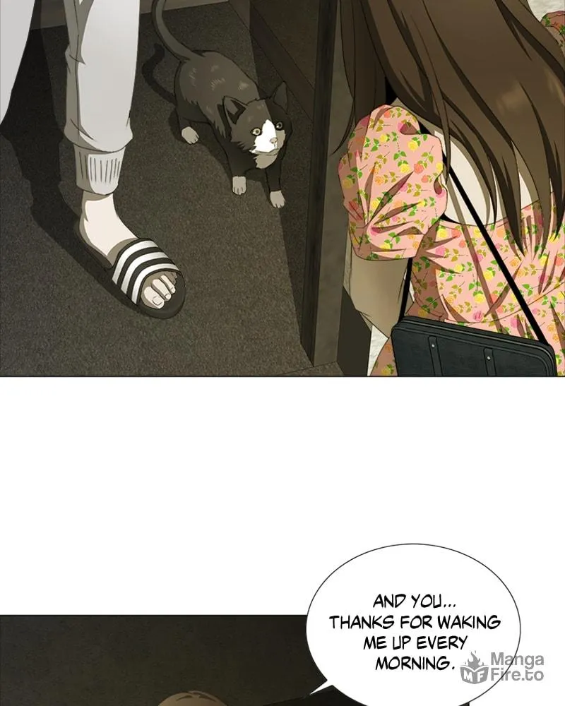 The Killer's Shopping List Chapter 3 page 30 - 