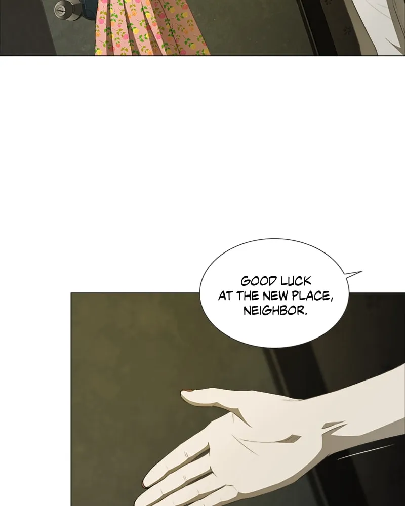 The Killer's Shopping List Chapter 3 page 34 - 