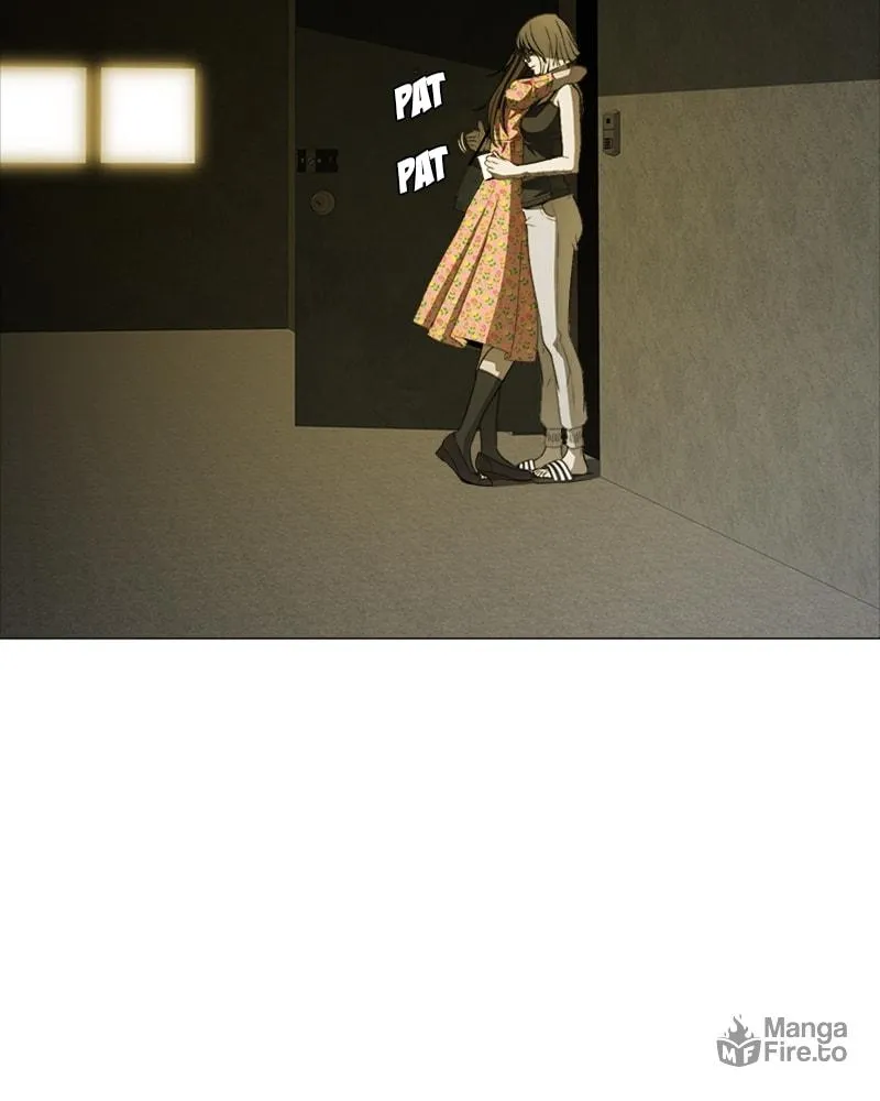 The Killer's Shopping List Chapter 3 page 39 - 