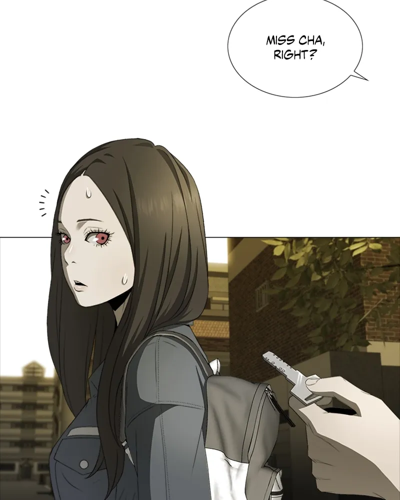 The Killer's Shopping List Chapter 3 page 41 - 