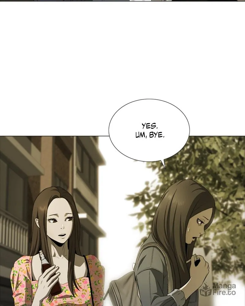 The Killer's Shopping List Chapter 3 page 42 - 