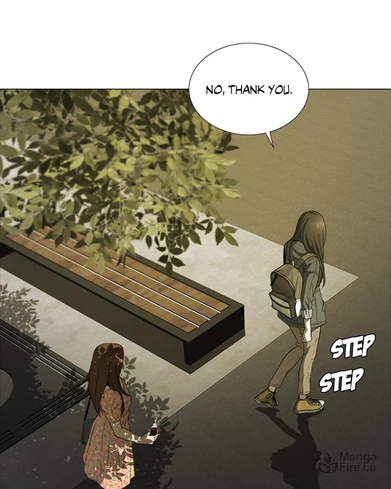 The Killer's Shopping List Chapter 3 page 45 - 