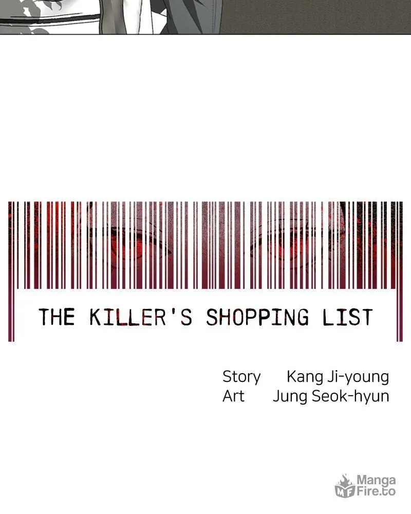 The Killer's Shopping List Chapter 3 page 6 - 