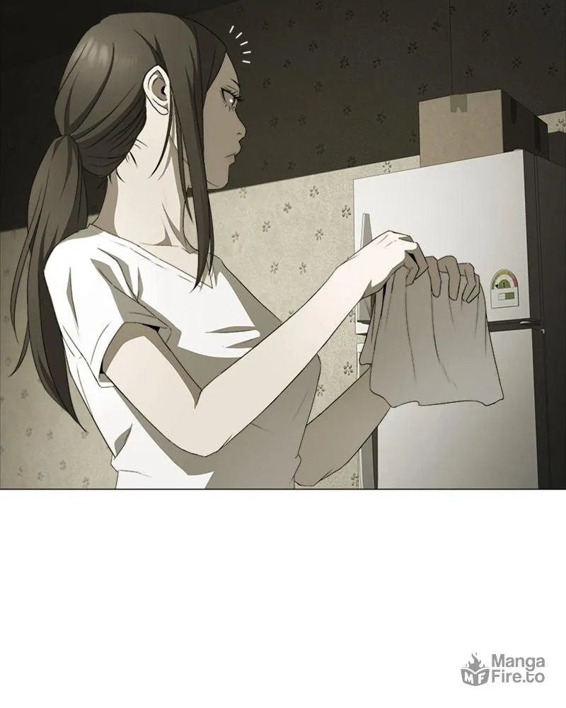The Killer's Shopping List Chapter 3 page 63 - 