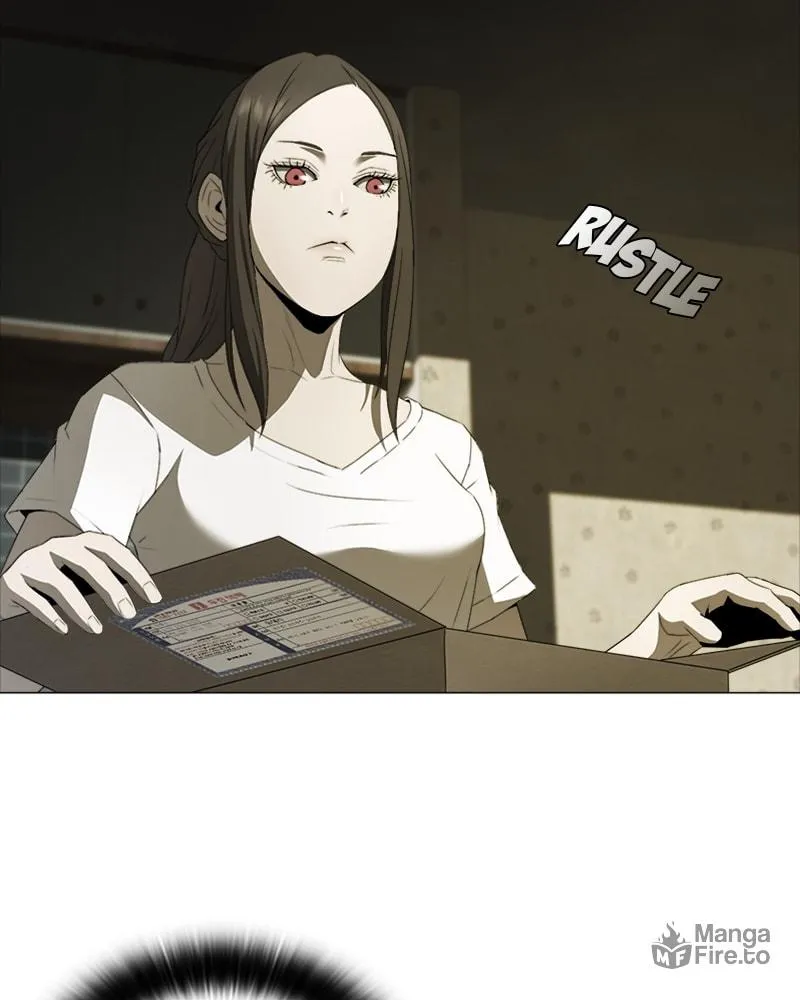 The Killer's Shopping List Chapter 3 page 65 - 