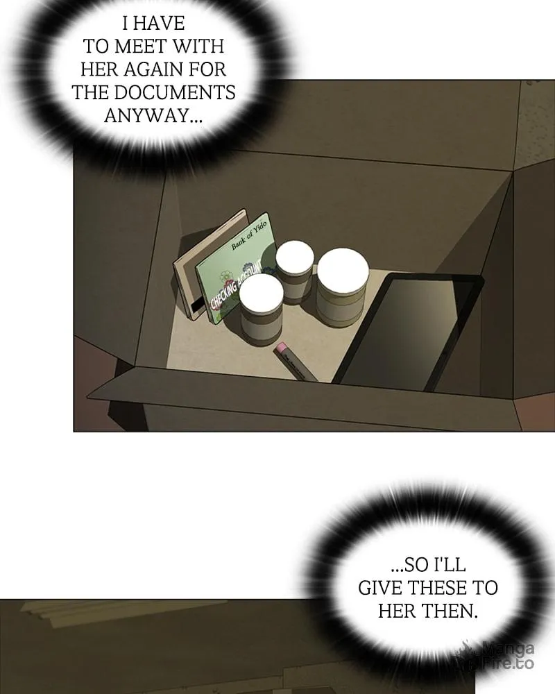 The Killer's Shopping List Chapter 3 page 66 - 
