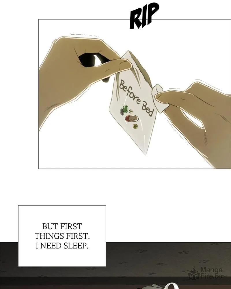The Killer's Shopping List Chapter 3 page 72 - 