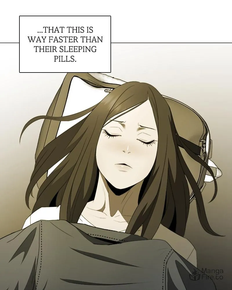 The Killer's Shopping List Chapter 3 page 78 - 