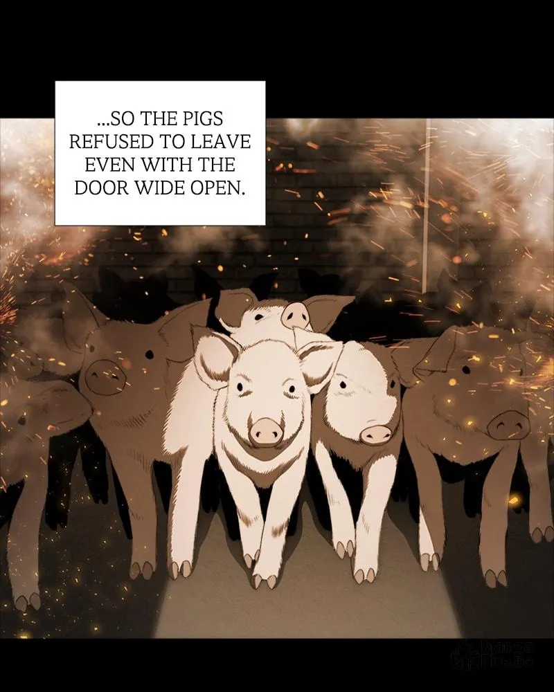 The Killer's Shopping List Chapter 3 page 87 - 
