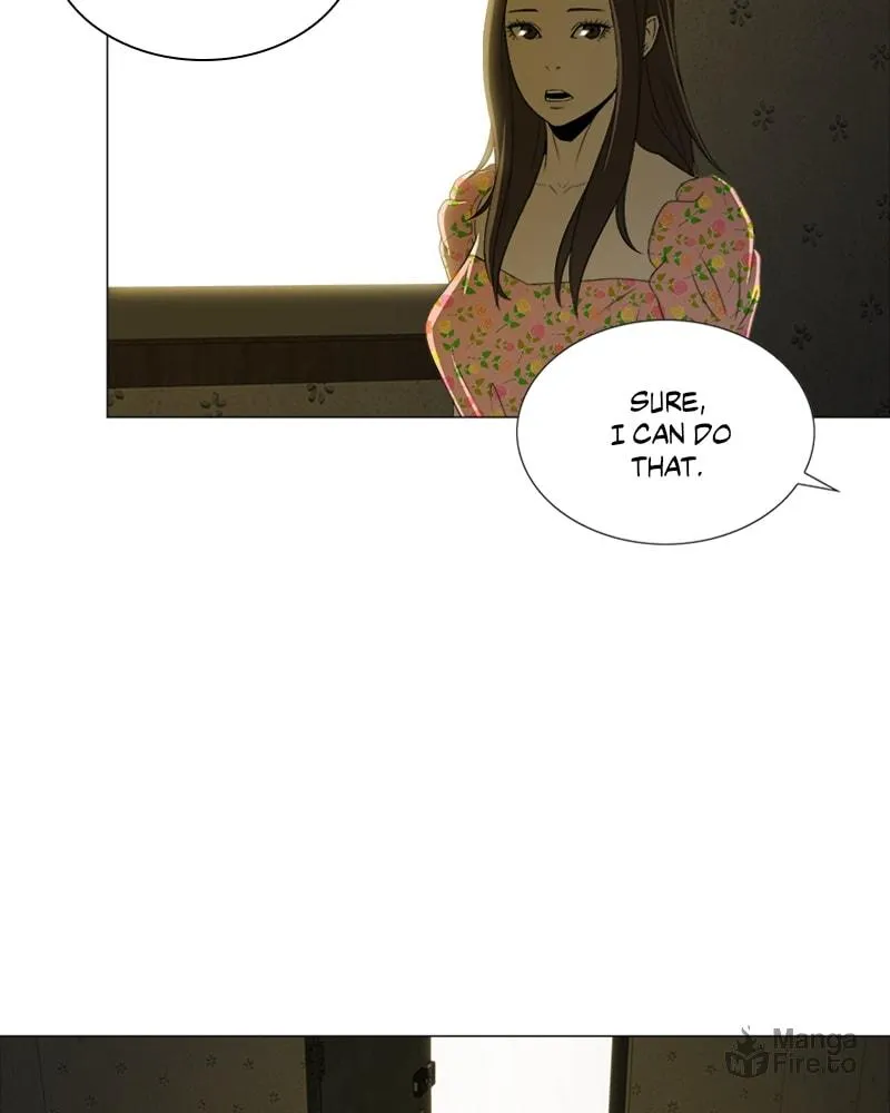 The Killer's Shopping List Chapter 3 page 10 - 