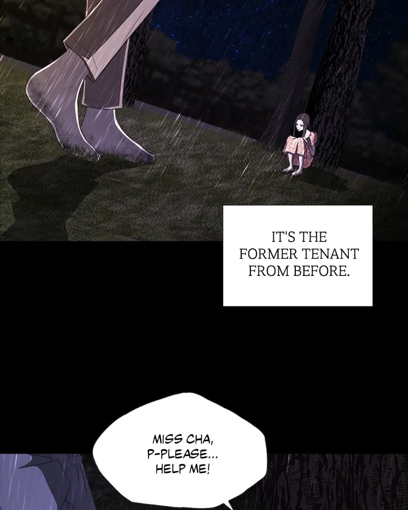 The Killer's Shopping List Chapter 3 page 98 - 
