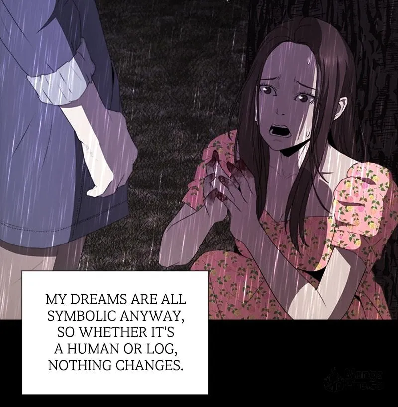 The Killer's Shopping List Chapter 3 page 99 - 