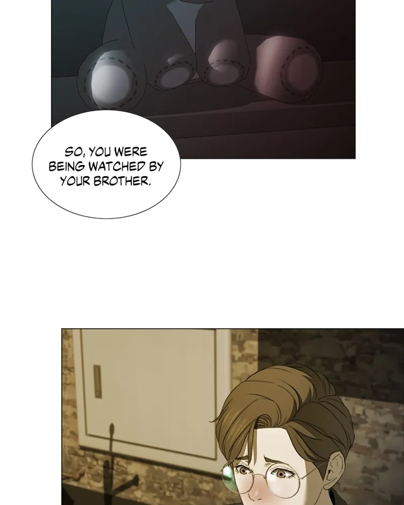 The Killer's Shopping List Chapter 30 page 2 - 