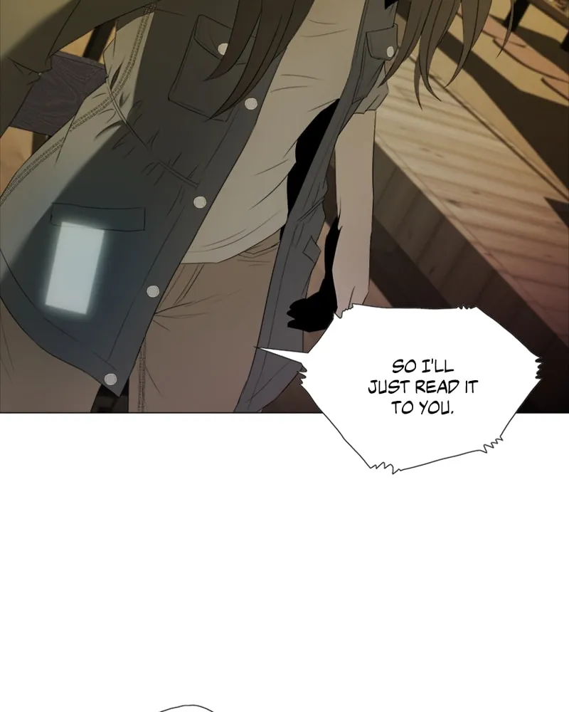 The Killer's Shopping List Chapter 30 page 11 - 