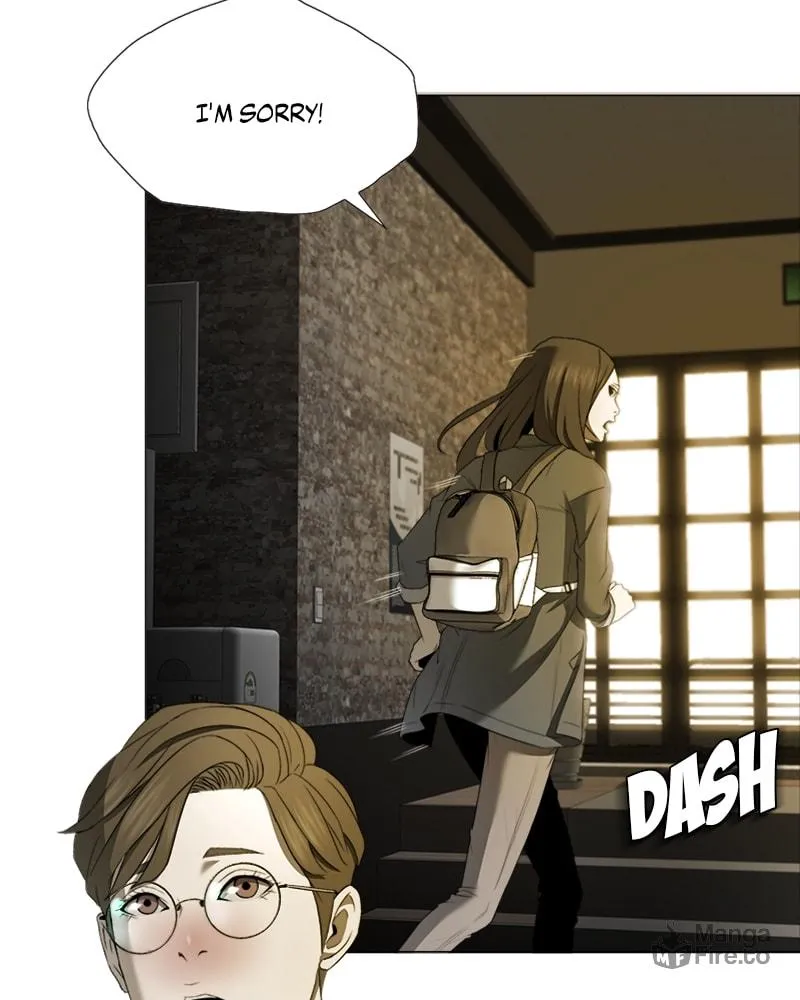 The Killer's Shopping List Chapter 30 page 12 - 