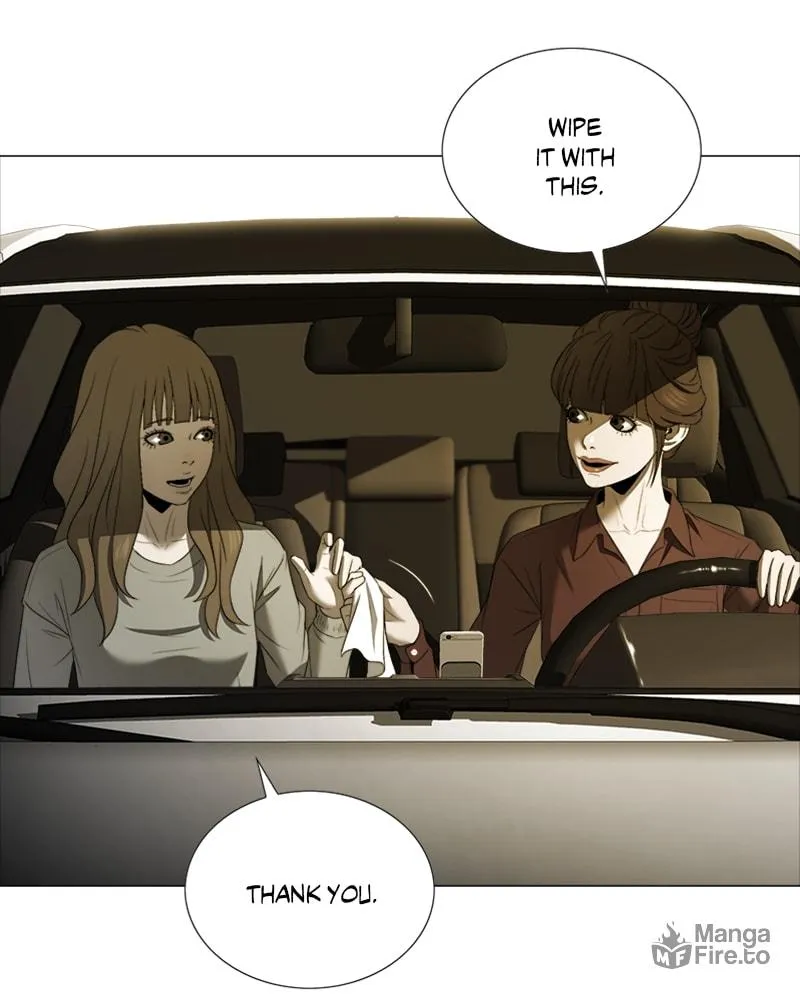 The Killer's Shopping List Chapter 30 page 18 - 