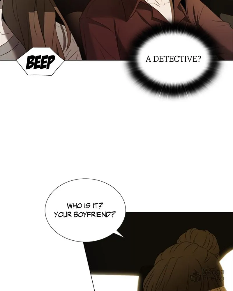 The Killer's Shopping List Chapter 30 page 21 - 