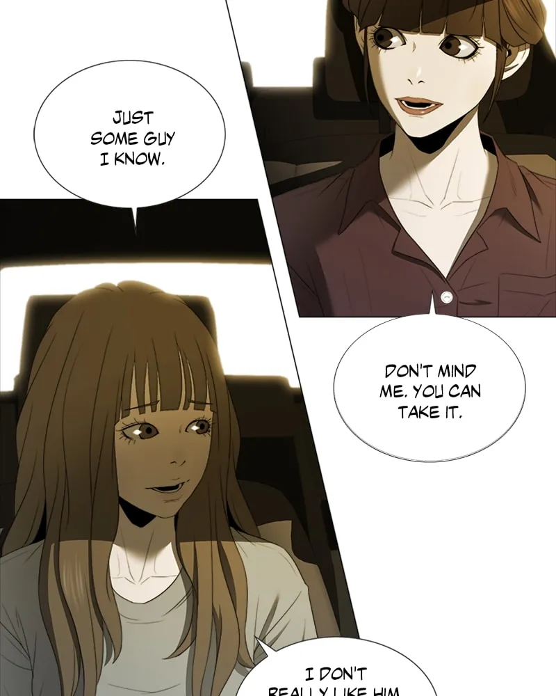 The Killer's Shopping List Chapter 30 page 22 - 