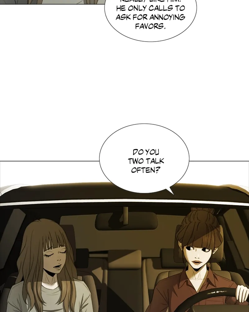 The Killer's Shopping List Chapter 30 page 23 - 