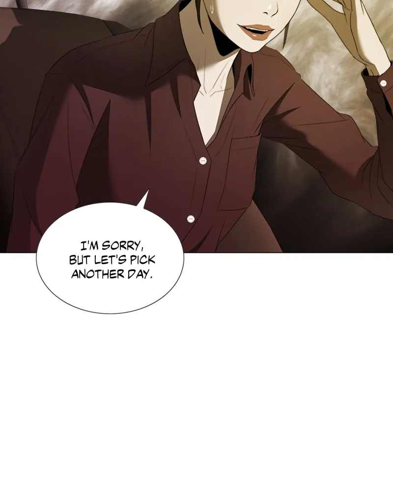 The Killer's Shopping List Chapter 30 page 29 - 