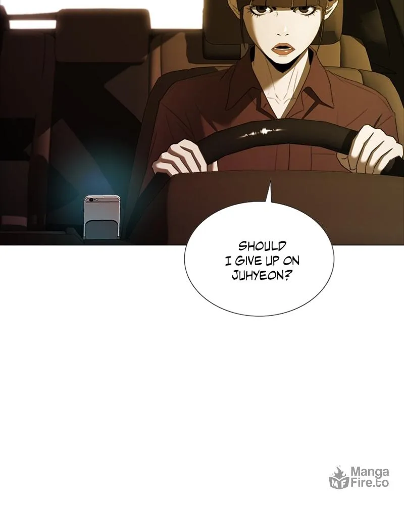 The Killer's Shopping List Chapter 30 page 33 - 