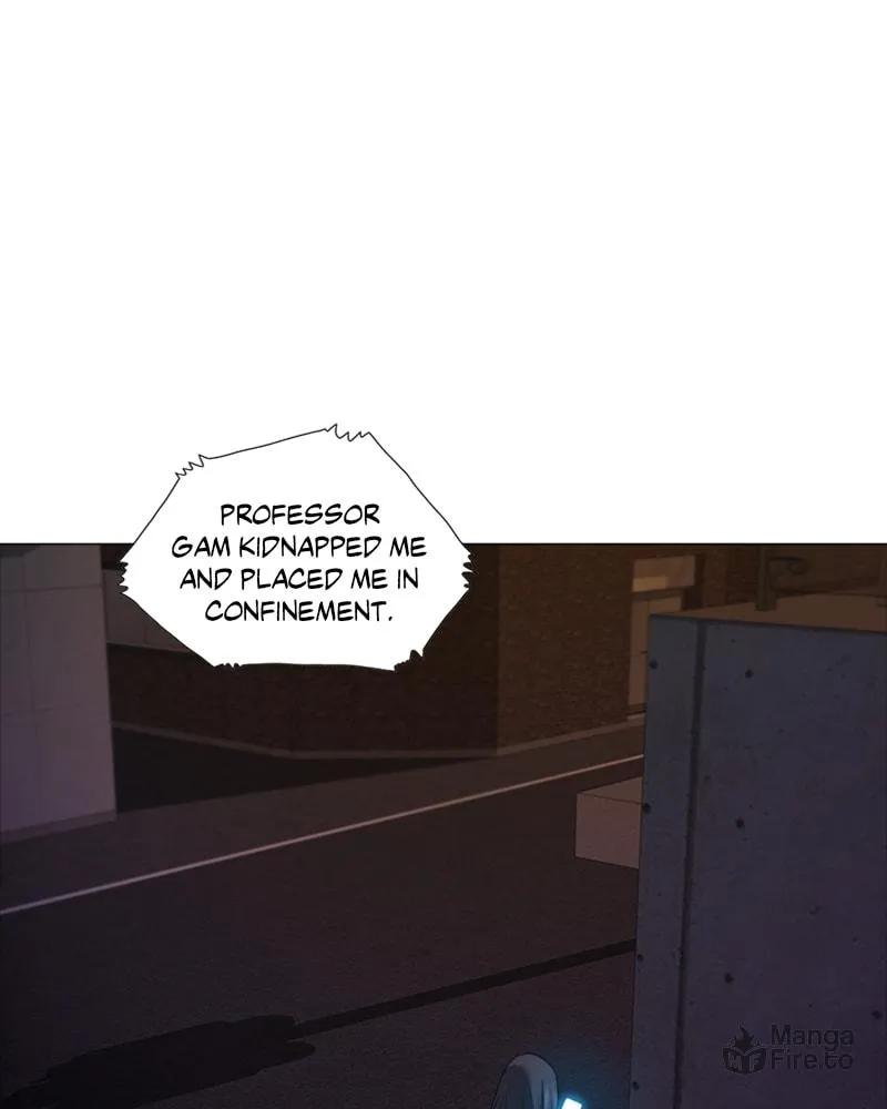 The Killer's Shopping List Chapter 30 page 36 - 