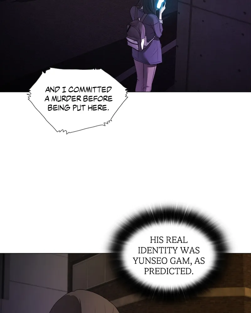The Killer's Shopping List Chapter 30 page 37 - 
