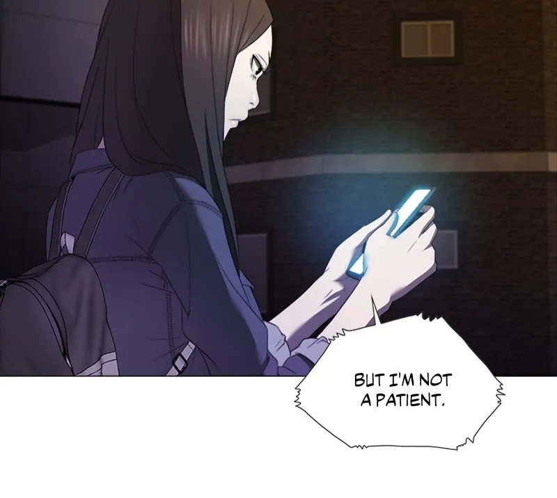 The Killer's Shopping List Chapter 30 page 38 - 