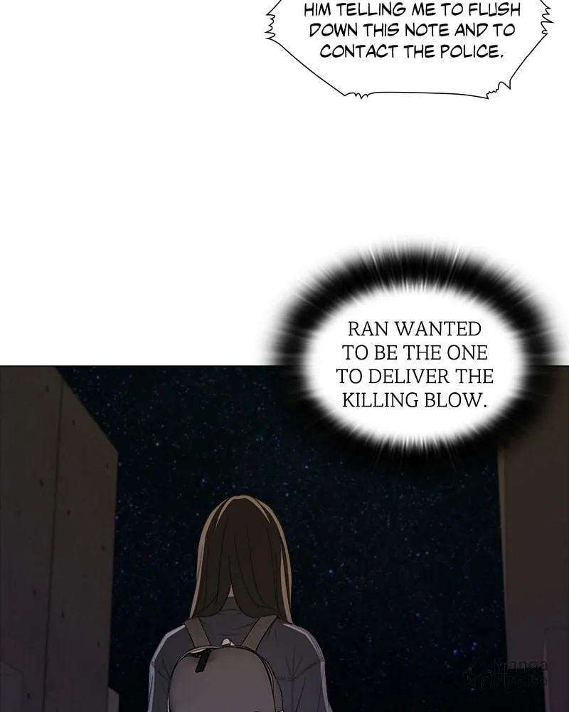 The Killer's Shopping List Chapter 30 page 42 - 