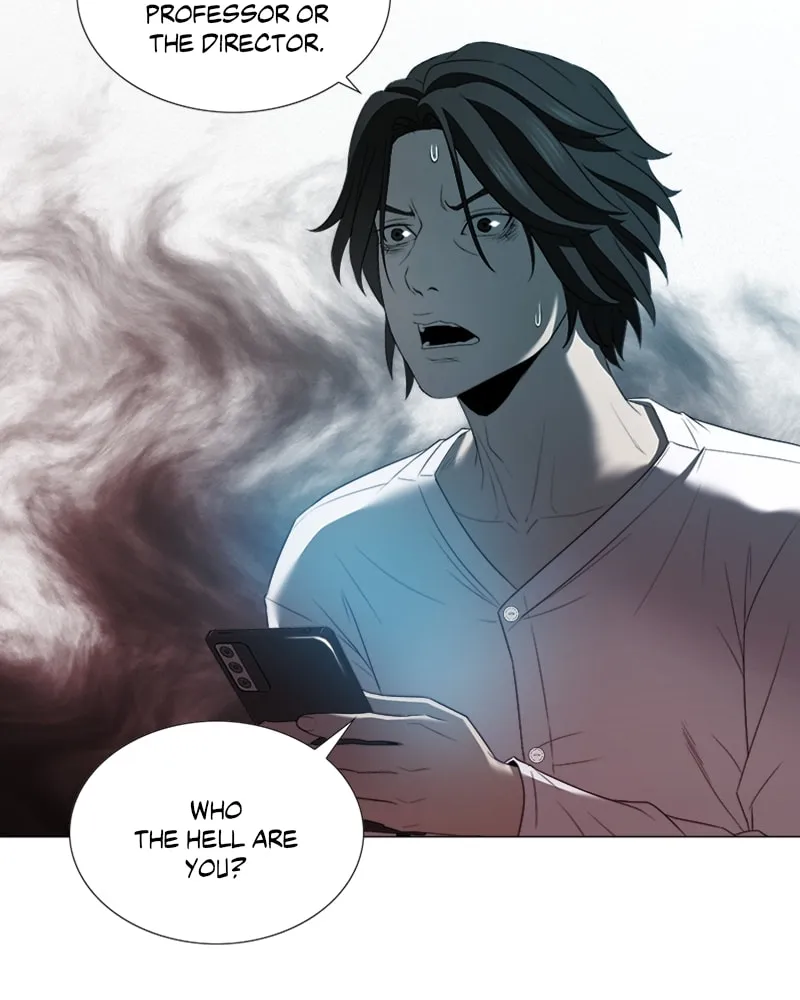 The Killer's Shopping List Chapter 30 page 47 - 