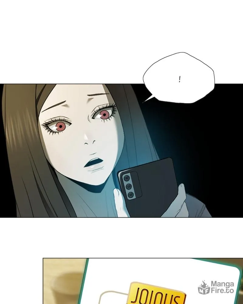 The Killer's Shopping List Chapter 30 page 6 - 
