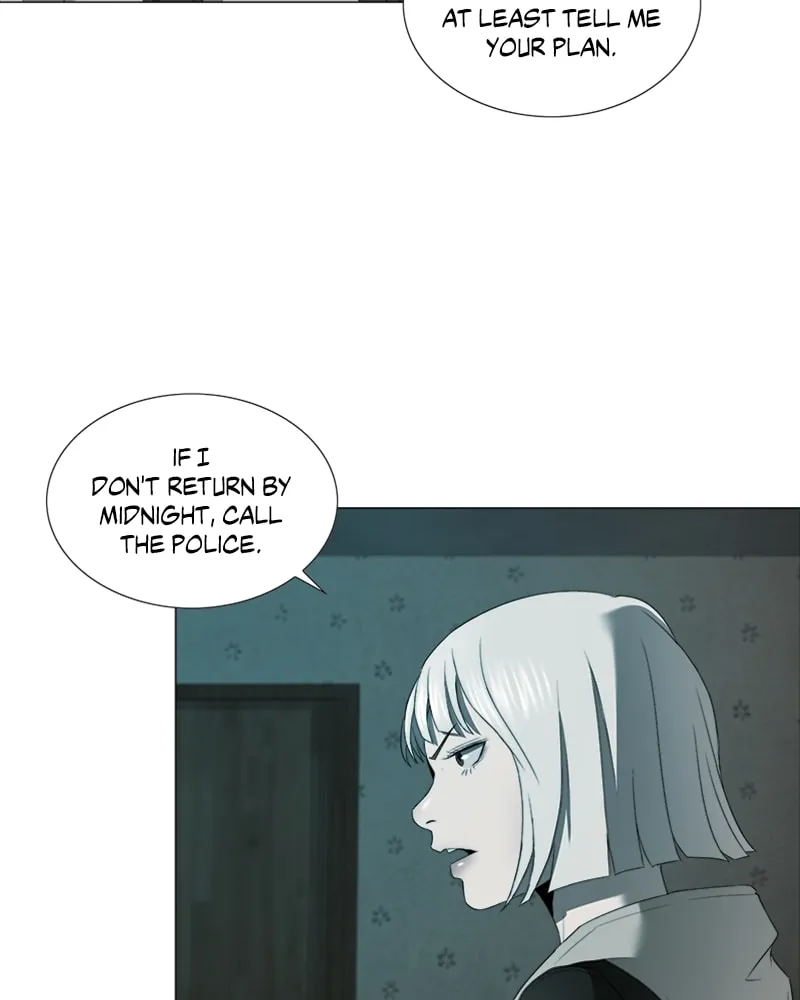 The Killer's Shopping List Chapter 30 page 56 - 