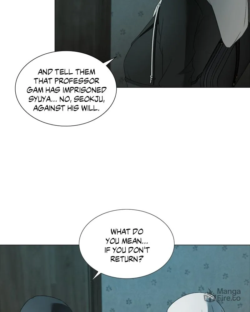 The Killer's Shopping List Chapter 30 page 57 - 