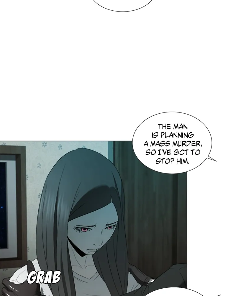 The Killer's Shopping List Chapter 30 page 61 - 