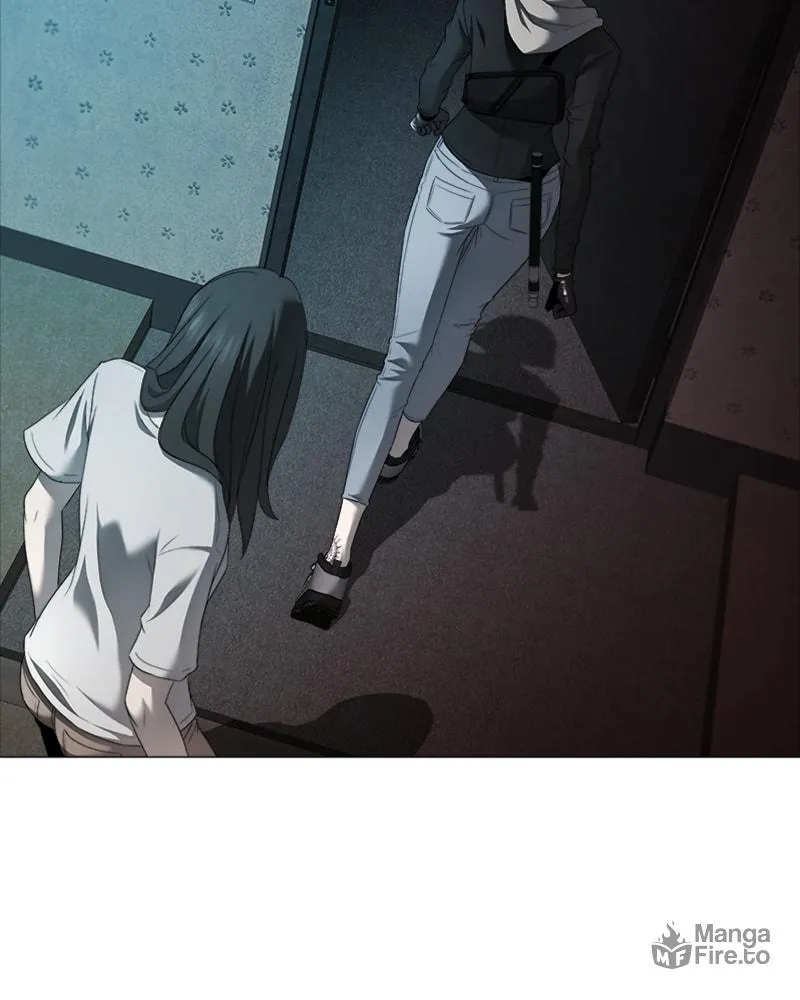 The Killer's Shopping List Chapter 30 page 69 - 