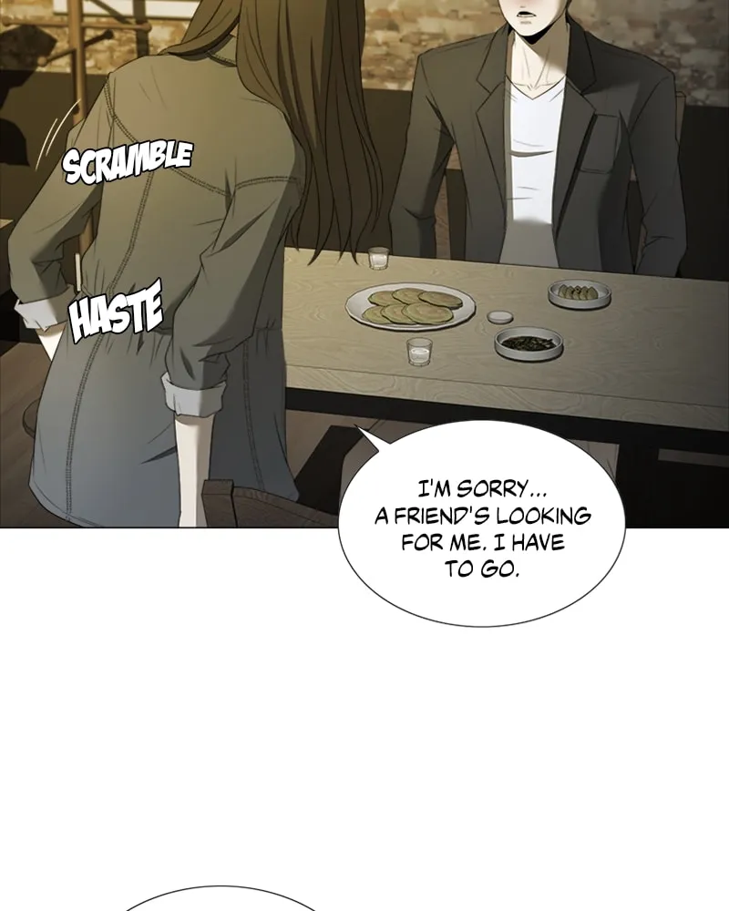 The Killer's Shopping List Chapter 30 page 8 - 