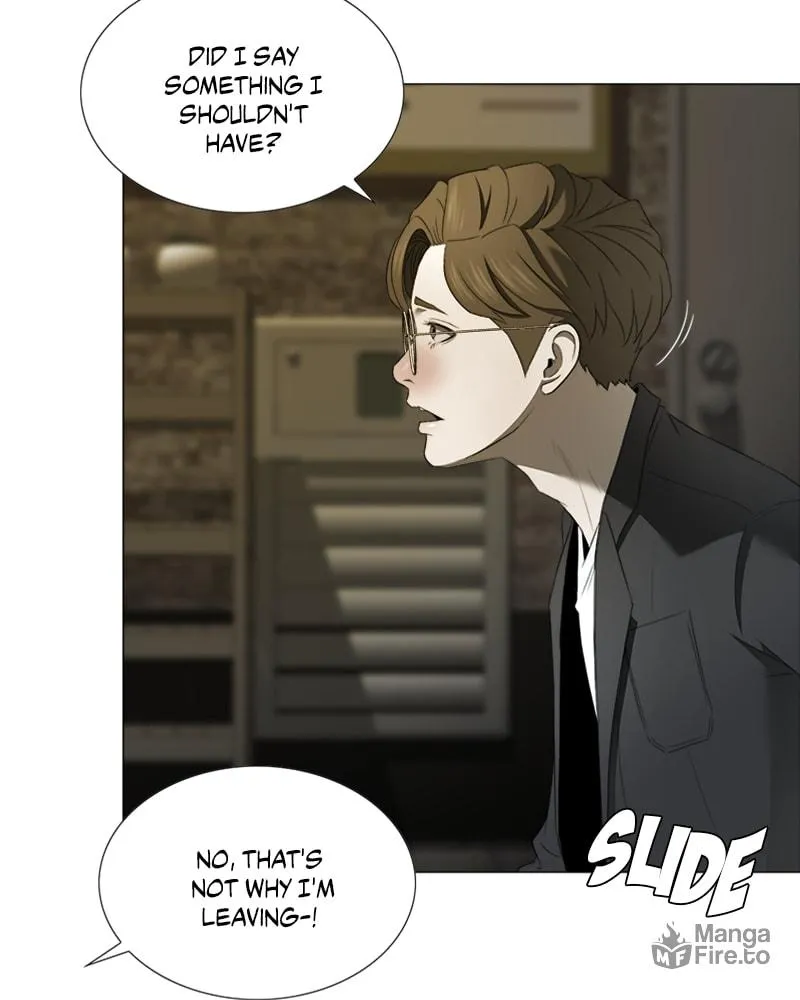 The Killer's Shopping List Chapter 30 page 9 - 