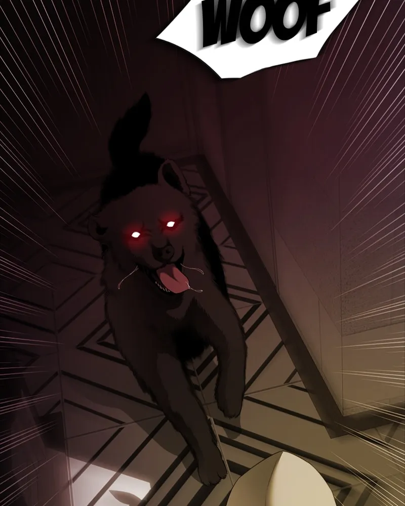 The Killer's Shopping List Chapter 30 page 83 - 