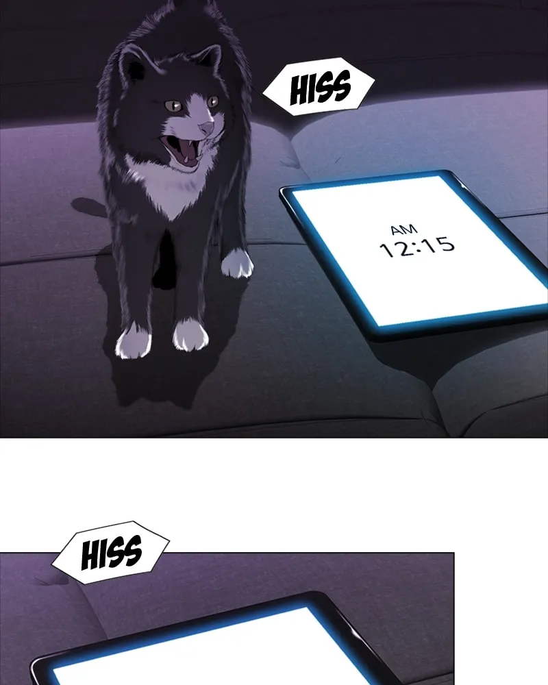 The Killer's Shopping List Chapter 30 page 86 - 