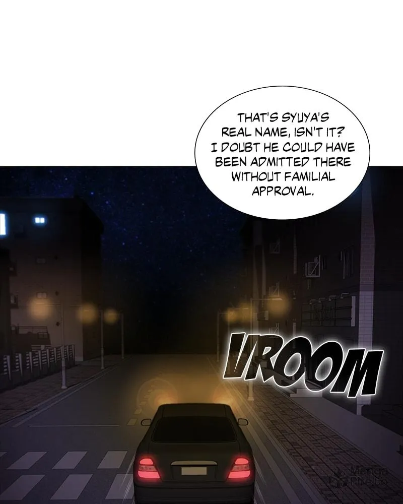 The Killer's Shopping List Chapter 30 page 93 - 