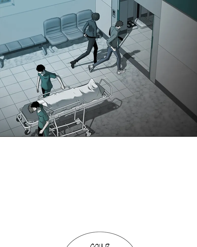 The Killer's Shopping List Chapter 30 page 97 - 