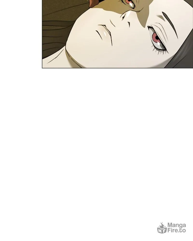 The Killer's Shopping List Chapter 31 page 3 - 