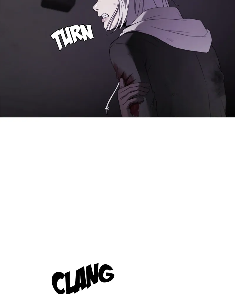 The Killer's Shopping List Chapter 31 page 22 - 