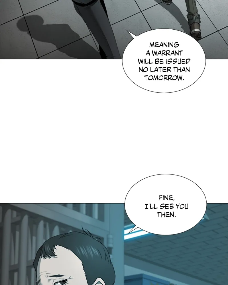 The Killer's Shopping List Chapter 31 page 31 - 