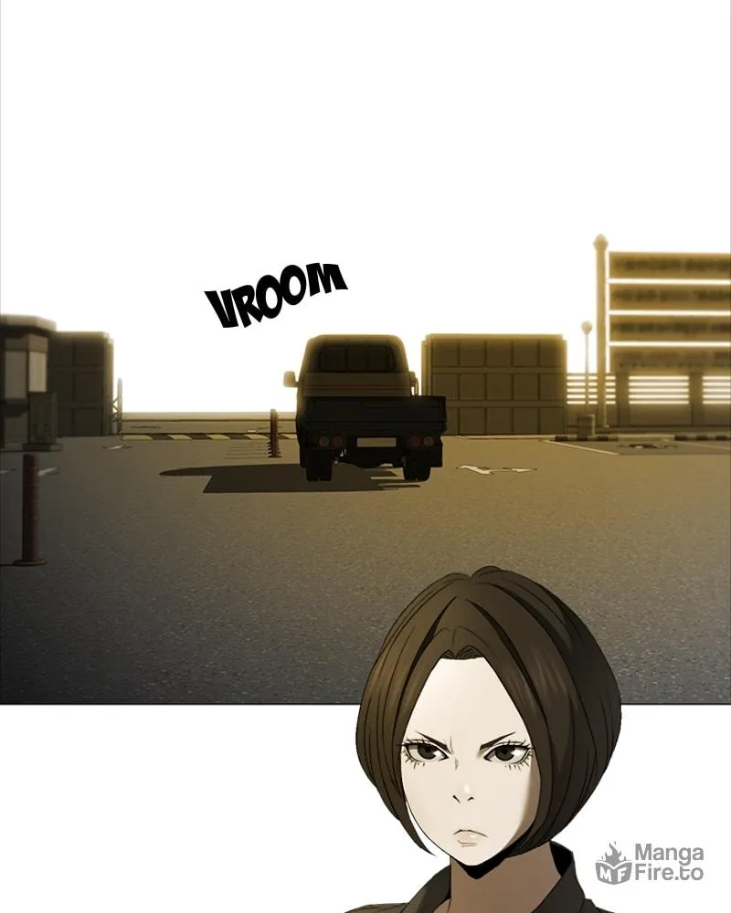 The Killer's Shopping List Chapter 31 page 33 - 